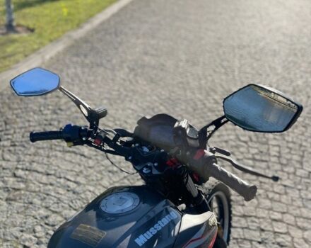 Мустанг Другая, объемом двигателя 0.2 л и пробегом 0 тыс. км за 740 $, фото 5 на Automoto.ua