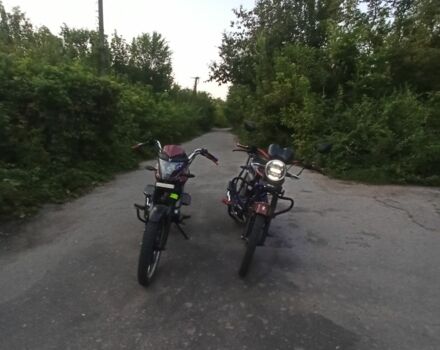 Мустанг Другая, объемом двигателя 0.13 л и пробегом 0 тыс. км за 544 $, фото 5 на Automoto.ua