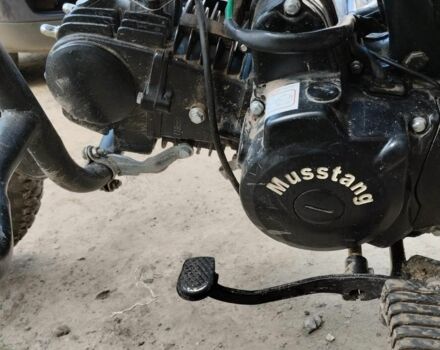 Мустанг Другая, объемом двигателя 0.13 л и пробегом 0 тыс. км за 597 $, фото 4 на Automoto.ua