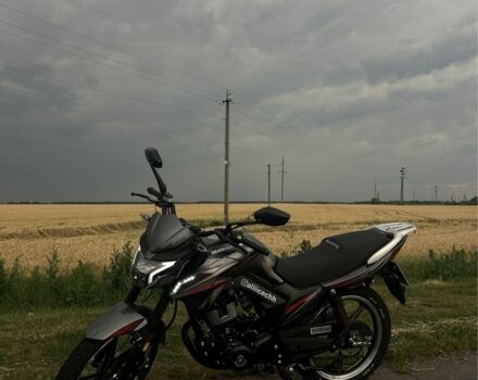 Мустанг Другая, объемом двигателя 0.2 л и пробегом 0 тыс. км за 949 $, фото 1 на Automoto.ua