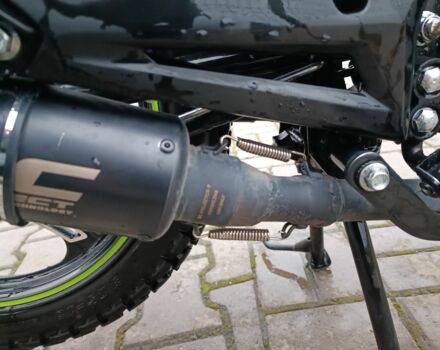 Мустанг Інша, об'ємом двигуна 0.23 л та пробігом 0 тис. км за 950 $, фото 5 на Automoto.ua