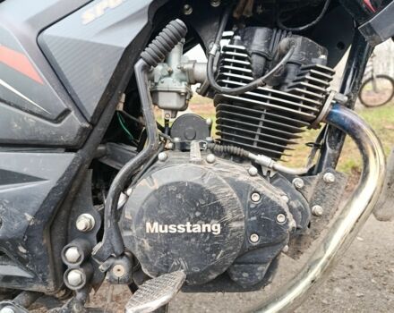 Мустанг Другая, объемом двигателя 0.15 л и пробегом 0 тыс. км за 803 $, фото 1 на Automoto.ua