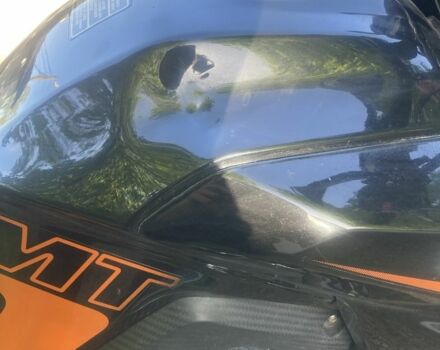 Мустанг Інша, об'ємом двигуна 0.22 л та пробігом 0 тис. км за 950 $, фото 2 на Automoto.ua