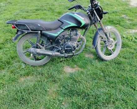 Мустанг Другая, объемом двигателя 0.15 л и пробегом 0 тыс. км за 596 $, фото 1 на Automoto.ua