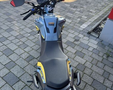 Мустанг Інша, об'ємом двигуна 0.2 л та пробігом 0 тис. км за 1069 $, фото 5 на Automoto.ua