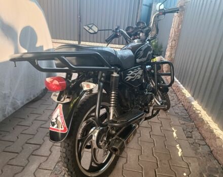 Мустанг Другая, объемом двигателя 0.13 л и пробегом 0 тыс. км за 520 $, фото 2 на Automoto.ua