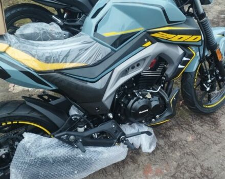 Мустанг Другая, объемом двигателя 0.2 л и пробегом 0 тыс. км за 1270 $, фото 1 на Automoto.ua