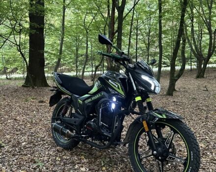 Мустанг Другая, объемом двигателя 0.22 л и пробегом 0 тыс. км за 950 $, фото 7 на Automoto.ua