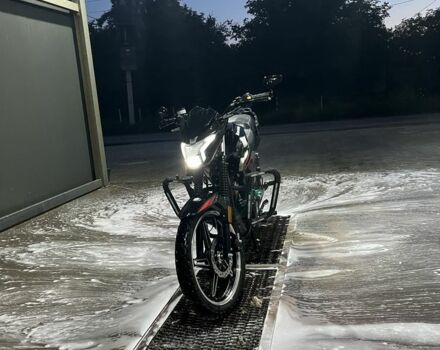 Мустанг Другая, объемом двигателя 0.2 л и пробегом 0 тыс. км за 600 $, фото 7 на Automoto.ua