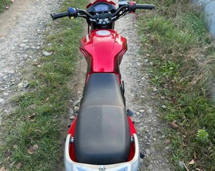 Мустанг Інша 2024 у Чернівцях на Automoto.ua Мустанг Інша, об'ємом двигуна 0.2 л та пробігом 0 тис. км за 800 $, фото 6 на Automoto.ua