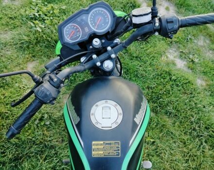 Мустанг Другая, объемом двигателя 0.15 л и пробегом 0 тыс. км за 596 $, фото 5 на Automoto.ua