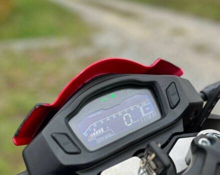 Мустанг Другая, объемом двигателя 0.2 л и пробегом 0 тыс. км за 950 $, фото 5 на Automoto.ua