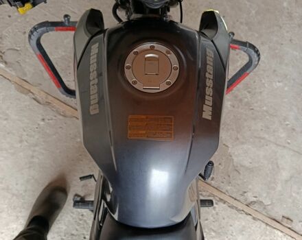 Мустанг Другая, объемом двигателя 0.2 л и пробегом 0 тыс. км за 850 $, фото 3 на Automoto.ua