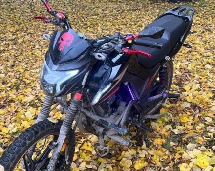 Мустанг Другая, объемом двигателя 0.2 л и пробегом 0 тыс. км за 777 $, фото 5 на Automoto.ua