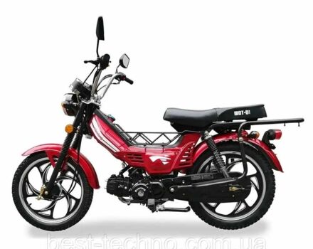 Мустанг Другая 2024 в Терновке на Automoto.ua Мустанг Другая, объемом двигателя 0.11 л и пробегом 0 тыс. км за 640 $, фото 1 на Automoto.ua