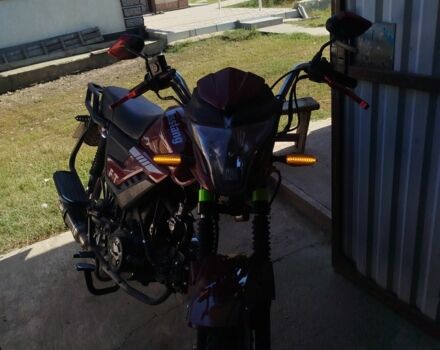 Мустанг Другая, объемом двигателя 0.12 л и пробегом 0 тыс. км за 476 $, фото 4 на Automoto.ua