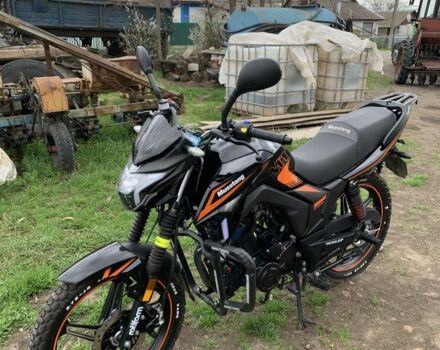 Мустанг Інша, об'ємом двигуна 0.25 л та пробігом 0 тис. км за 1143 $, фото 5 на Automoto.ua