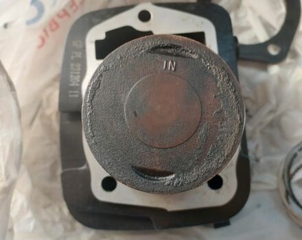 Мустанг Другая, объемом двигателя 0.25 л и пробегом 0 тыс. км за 24 $, фото 2 на Automoto.ua