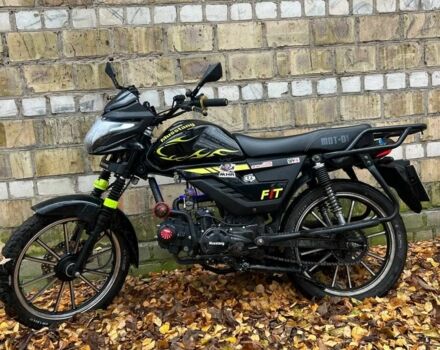 Мустанг Другая, объемом двигателя 0.13 л и пробегом 0 тыс. км за 638 $, фото 2 на Automoto.ua