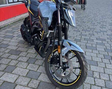 Мустанг Інша, об'ємом двигуна 0.2 л та пробігом 0 тис. км за 1069 $, фото 2 на Automoto.ua