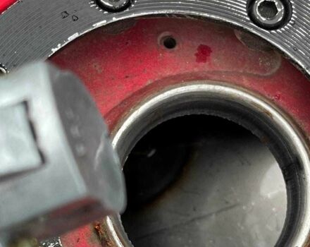 Мустанг Другая, объемом двигателя 0.2 л и пробегом 0 тыс. км за 950 $, фото 15 на Automoto.ua