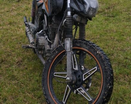 Мустанг Другая, объемом двигателя 0.25 л и пробегом 0 тыс. км за 797 $, фото 1 на Automoto.ua