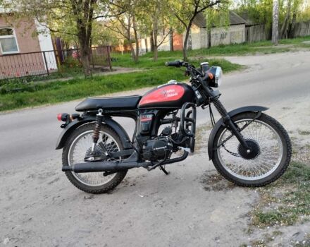 Мустанг Другая, объемом двигателя 0.13 л и пробегом 0 тыс. км за 597 $, фото 1 на Automoto.ua