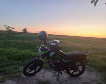 Мустанг Другая, объемом двигателя 0.15 л и пробегом 0 тыс. км за 781 $, фото 7 на Automoto.ua