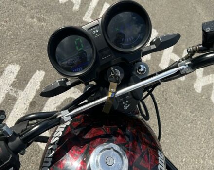 Мустанг Другая, объемом двигателя 0.13 л и пробегом 0 тыс. км за 478 $, фото 3 на Automoto.ua