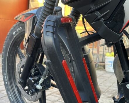 Мустанг Другая, объемом двигателя 0.2 л и пробегом 0 тыс. км за 900 $, фото 7 на Automoto.ua