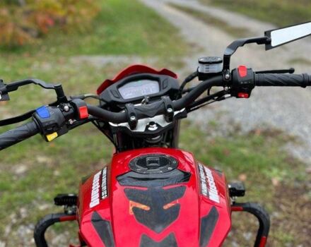 Мустанг Другая, объемом двигателя 0.2 л и пробегом 0 тыс. км за 950 $, фото 4 на Automoto.ua