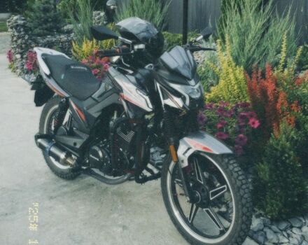 Мустанг Інша, об'ємом двигуна 0.2 л та пробігом 0 тис. км за 840 $, фото 1 на Automoto.ua