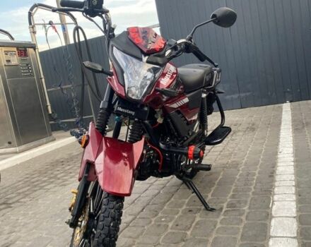 Мустанг Інша, об'ємом двигуна 0.13 л та пробігом 0 тис. км за 624 $, фото 6 на Automoto.ua