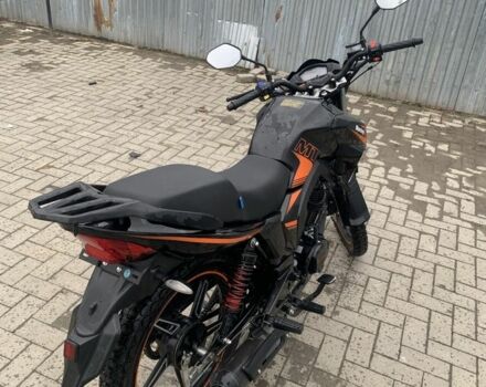 Мустанг Другая, объемом двигателя 0.22 л и пробегом 0 тыс. км за 1036 $, фото 4 на Automoto.ua