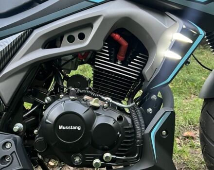 Мустанг Інша, об'ємом двигуна 0.2 л та пробігом 0 тис. км за 1149 $, фото 6 на Automoto.ua