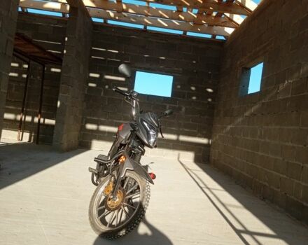 Мустанг Другая, объемом двигателя 0.13 л и пробегом 0 тыс. км за 649 $, фото 3 на Automoto.ua