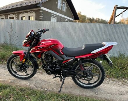 Мустанг Інша 2024 у Чернівцях на Automoto.ua Мустанг Інша, об'ємом двигуна 0.2 л та пробігом 0 тис. км за 800 $, фото 4 на Automoto.ua