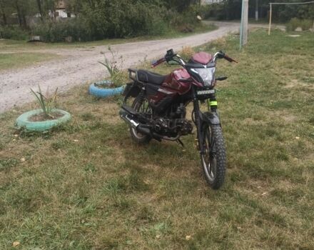 Мустанг Другая, объемом двигателя 0.13 л и пробегом 0 тыс. км за 544 $, фото 3 на Automoto.ua