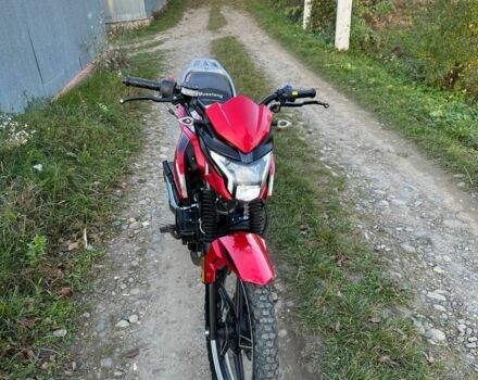 Мустанг Інша 2024 у Чернівцях на Automoto.ua Мустанг Інша, об'ємом двигуна 0.2 л та пробігом 0 тис. км за 800 $, фото 14 на Automoto.ua