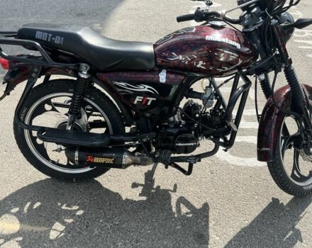 Мустанг Другая, объемом двигателя 0.13 л и пробегом 0 тыс. км за 478 $, фото 1 на Automoto.ua