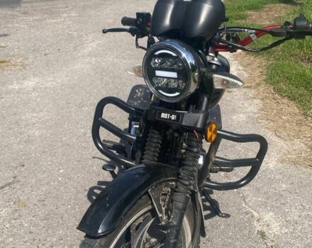 Мустанг Другая, объемом двигателя 0.13 л и пробегом 0 тыс. км за 547 $, фото 5 на Automoto.ua