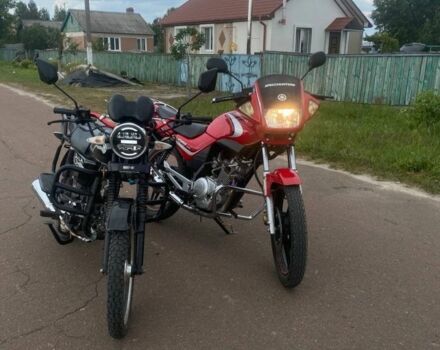 Мустанг Другая, объемом двигателя 0.13 л и пробегом 0 тыс. км за 547 $, фото 8 на Automoto.ua