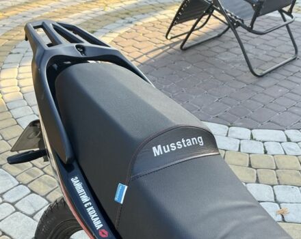 Мустанг Другая, объемом двигателя 0.2 л и пробегом 0 тыс. км за 900 $, фото 4 на Automoto.ua