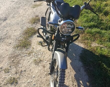 Мустанг Інша, об'ємом двигуна 0.13 л та пробігом 0 тис. км за 666 $, фото 4 на Automoto.ua