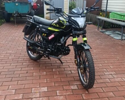 Мустанг Другая, объемом двигателя 0.13 л и пробегом 0 тыс. км за 638 $, фото 5 на Automoto.ua