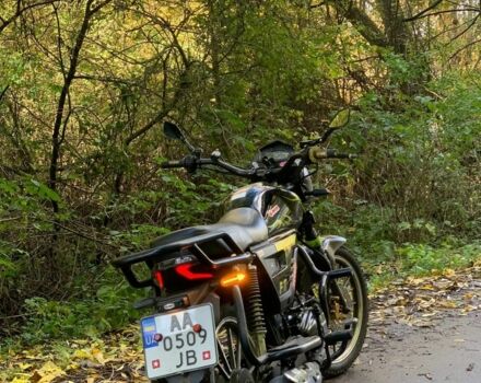 Мустанг Другая, объемом двигателя 0.13 л и пробегом 0 тыс. км за 638 $, фото 7 на Automoto.ua