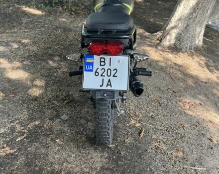 Мустанг Інша, об'ємом двигуна 0.15 л та пробігом 0 тис. км за 833 $, фото 4 на Automoto.ua