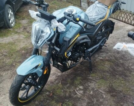 Мустанг Другая, объемом двигателя 0.2 л и пробегом 0 тыс. км за 1270 $, фото 6 на Automoto.ua