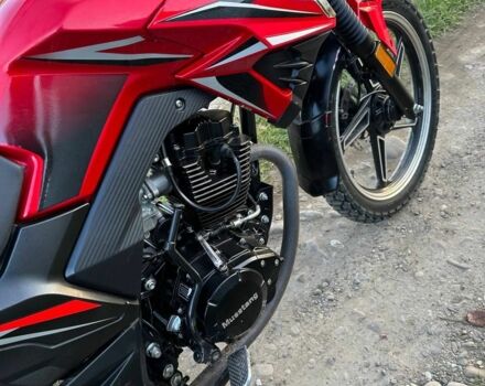 Мустанг Інша 2024 у Чернівцях на Automoto.ua Мустанг Інша, об'ємом двигуна 0.2 л та пробігом 0 тис. км за 800 $, фото 7 на Automoto.ua