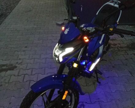 Мустанг Другая, объемом двигателя 0.2 л и пробегом 0 тыс. км за 858 $, фото 4 на Automoto.ua